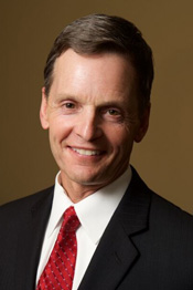 Dr. Keith West, Marietta plastic surgeon