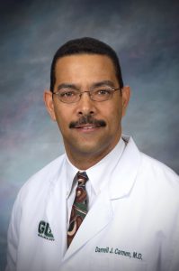 Darrell J. Carmen, MD, FACS