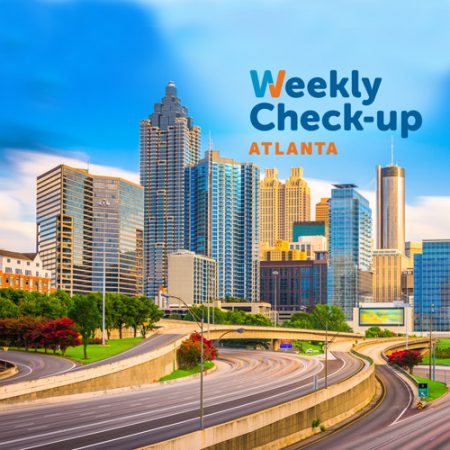The Weekly Check-Up Atlanta
