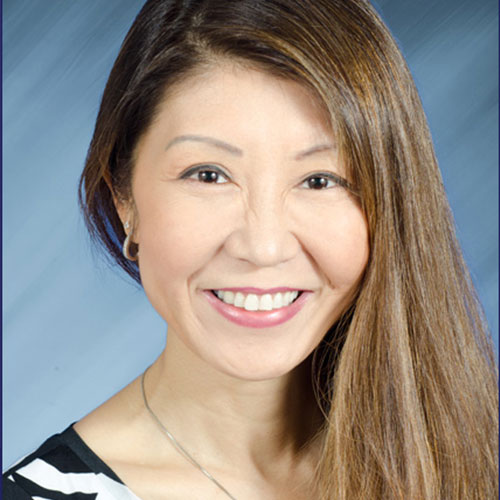 Dr. Mary Li