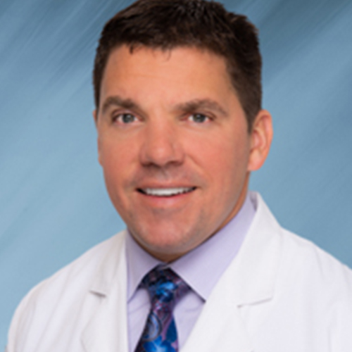Dr. David Wenk of Florida Cancer Specialists