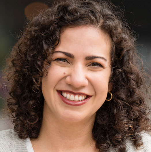 Meisa Salaita, Co-Founder and Co-Executive Director of Atlanta Science Festival