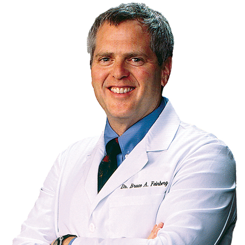 Dr. Bruce Feinberg