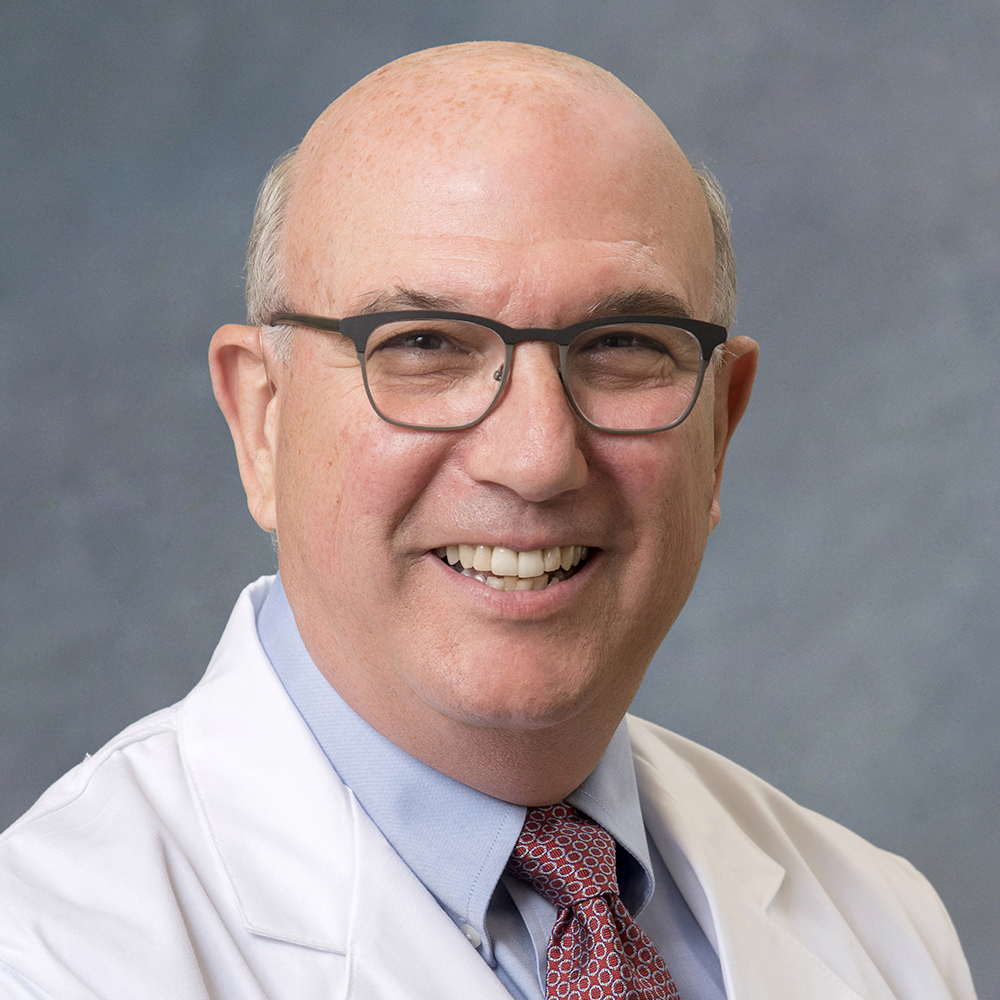 Howard Goldberg, M.D. of Georgia Urology