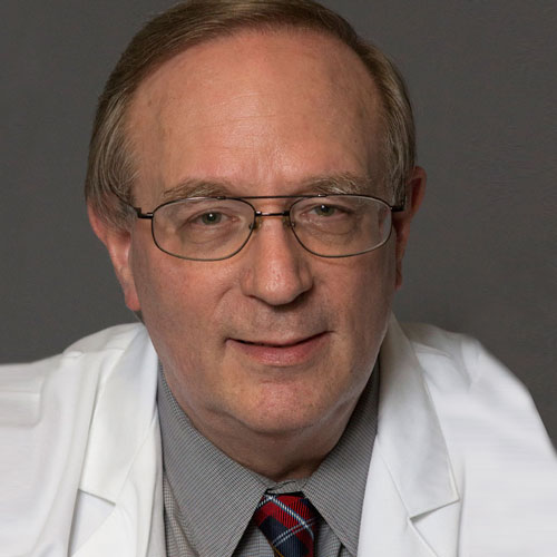 Dr. Richard E. Lorenz of Atlanta Health Clinic