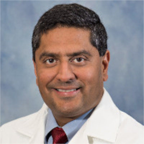 Raviender Bukkapatnam M.D. of Florida Urology Partners