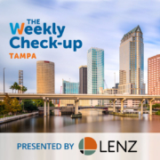 The Weekly Check-Up Tampa