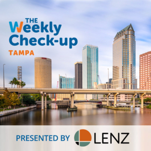 The Weekly Check-Up Tampa