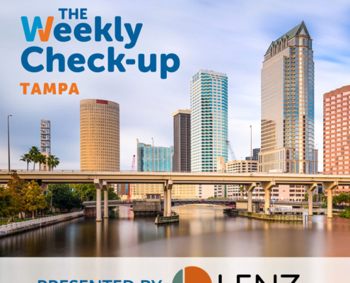 The Weekly Check-Up Tampa