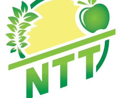 NTT Nutrition Logo