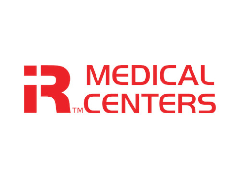 IR Medical Centers logo
