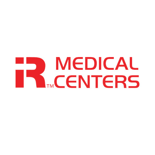 IR Medical Centers logo