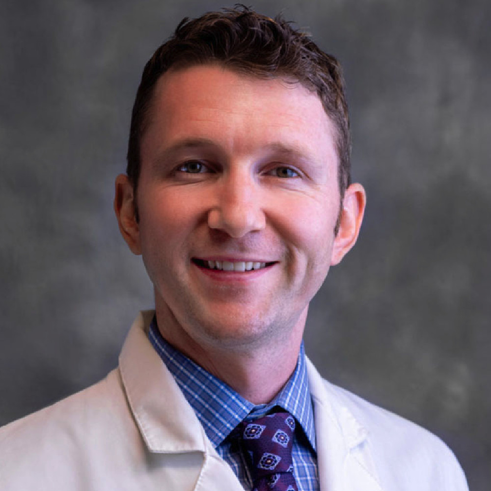 Ryan Whitted, M.D.