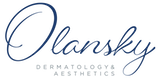 Olansky Dermatology logo