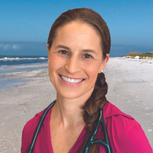 Dr. Kerry Reller