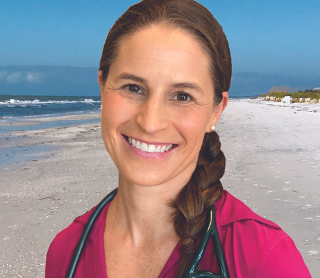 Dr. Kerry Reller
