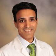 Dr. Haroon Ilyas of Brandon Eye Associates j