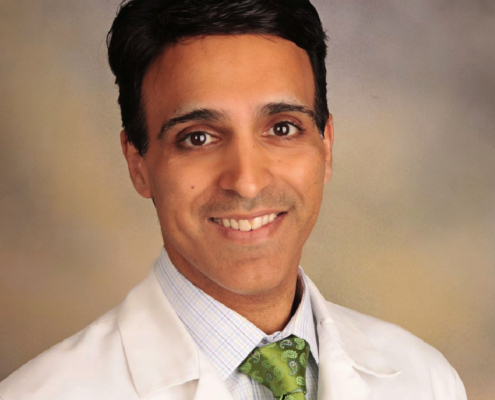 Dr. Haroon Ilyas of Brandon Eye Associates j