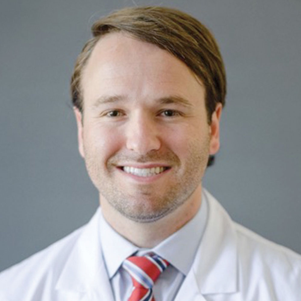 Hans W. Andrews, M.D. of Eye Consultants of Atlanta