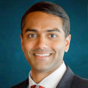 Saneal Rajanahally, M.D. of Urology of Greater Atlanta