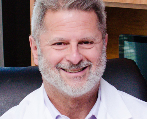 Randall Benson