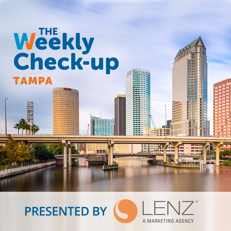 The Weekly Check-Up Tampa