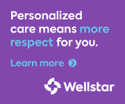 Wellstar Health System | Personalized care means more respect for you.