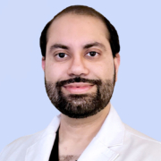 Dr. Ahmed Ansari