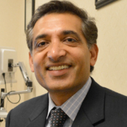 Dr. Farooq Ashraf