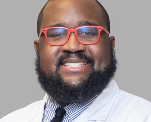 Earl Stewart, Jr.