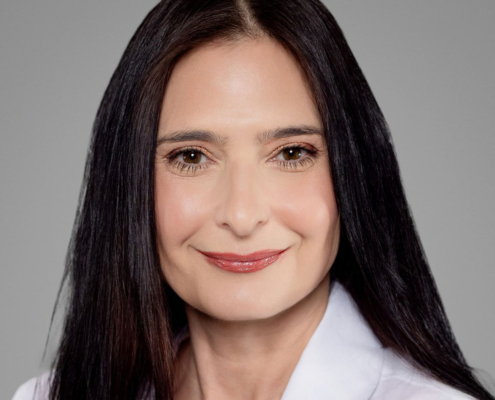 Dr. Joanna Dolgoff