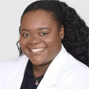 Dr. Sylvia Akenji