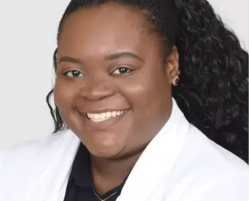 Dr. Sylvia Akenji