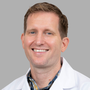 Dr. Andrew Thornton