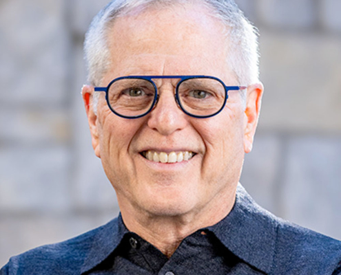 Dr. Bruce Feinberg