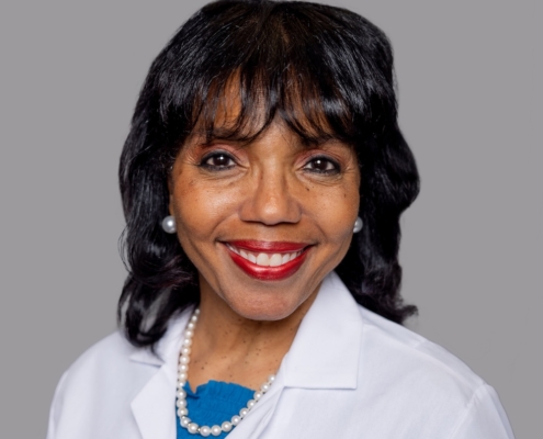 Dr. Paula Greaves