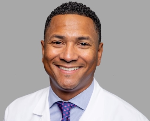 Dr. Fritz Jean-Pierre