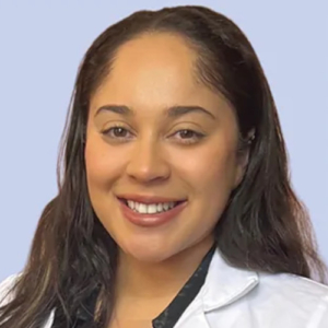 Amaris Geisler, M.D., F.A.A.D.