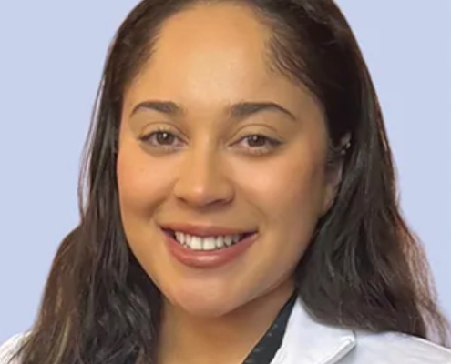 Amaris Geisler, M.D., F.A.A.D.