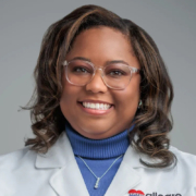 Kenyatta Collins MSN FNPC