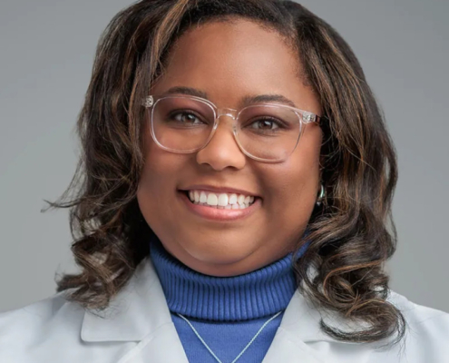 Kenyatta Collins MSN FNPC