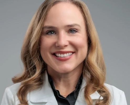 Lauren Schwartz, FNP-C