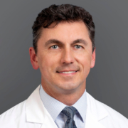 Dr. Joseph Burns of Wellstar Health System