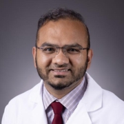 Dr. Murtaza Sundhu of the Georgia Heart Institute