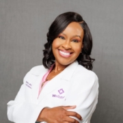 Dr. LeThenia Baker