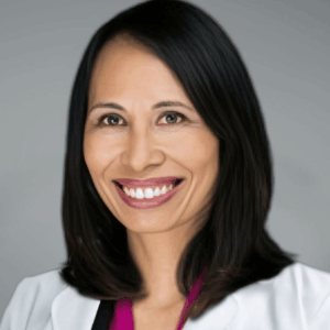 Professional headshot of Dr. Ketherine Tan