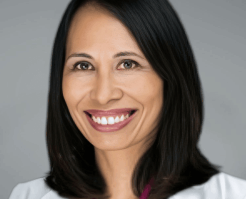 Professional headshot of Dr. Ketherine Tan