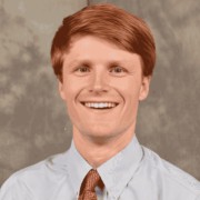 Chandler Rountree, MD, FAAP