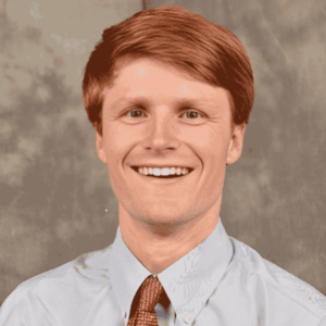Chandler Rountree, MD, FAAP