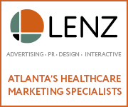 Lenz Marketing: Atlanta’s Healthcare Marketing Specialists